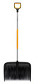 Fiskars X-serie snøskuffe